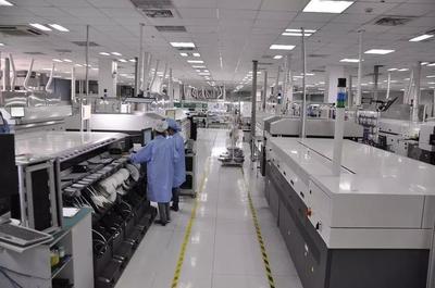 湖北ODM公司股價翻倍，并購芯片巨頭進軍5G軟件開發新領域